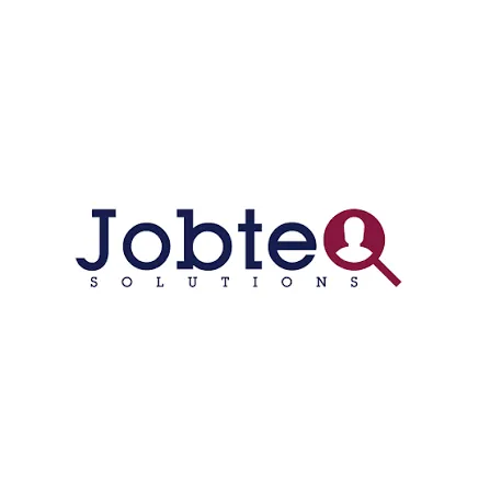 Jobteq Solutions logo